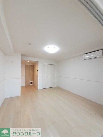 スアヴィス舎人の物件内観写真